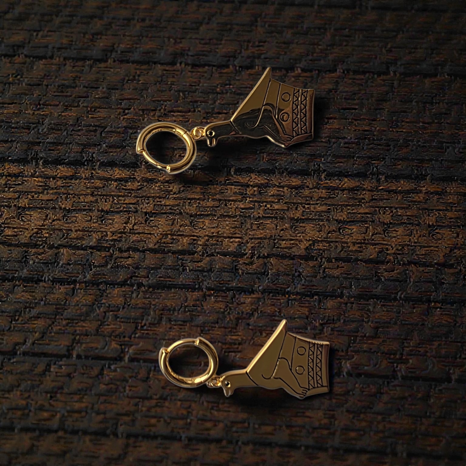 The Guardian Set