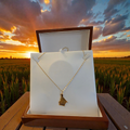 Dadiso Necklace